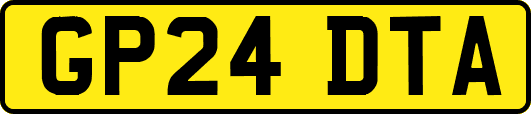 GP24DTA