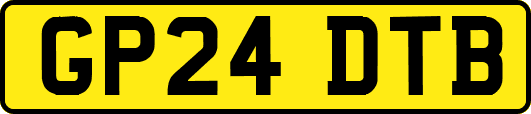 GP24DTB