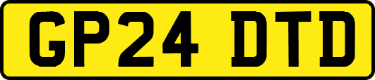 GP24DTD
