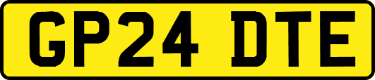 GP24DTE