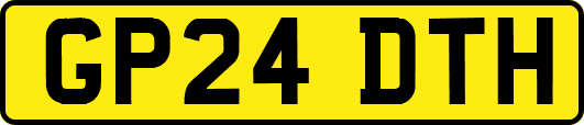 GP24DTH