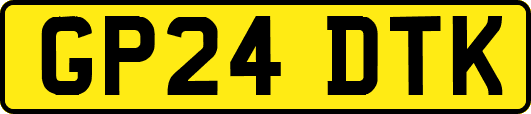 GP24DTK