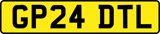 GP24DTL
