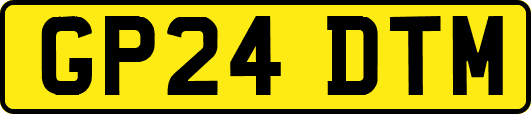 GP24DTM