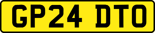 GP24DTO