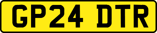 GP24DTR
