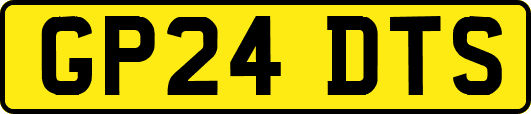 GP24DTS