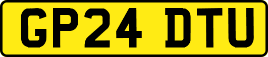 GP24DTU