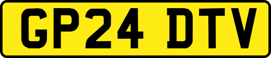 GP24DTV