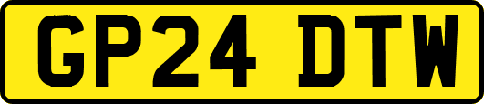 GP24DTW
