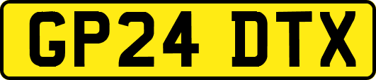 GP24DTX