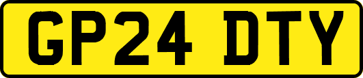 GP24DTY