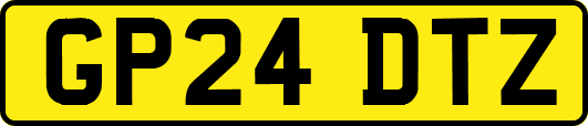 GP24DTZ