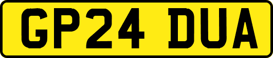 GP24DUA