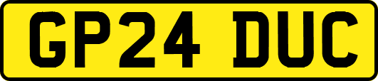 GP24DUC