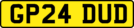 GP24DUD