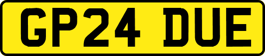 GP24DUE