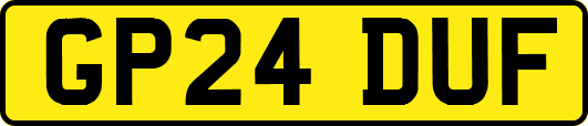 GP24DUF