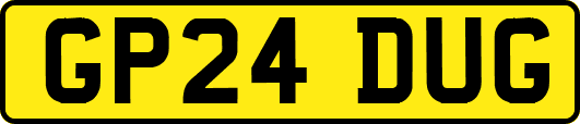 GP24DUG