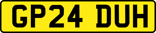 GP24DUH