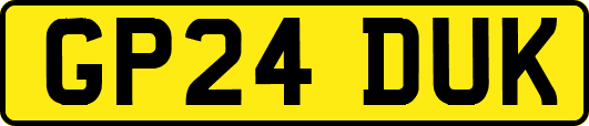 GP24DUK