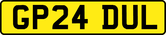 GP24DUL