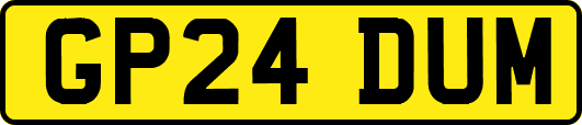GP24DUM