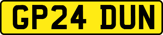 GP24DUN