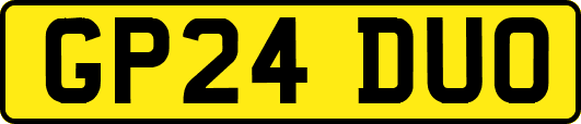GP24DUO