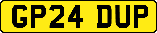 GP24DUP