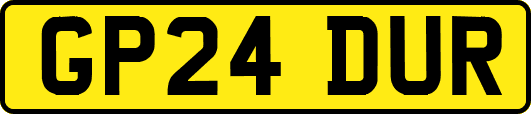 GP24DUR