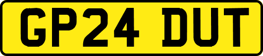 GP24DUT