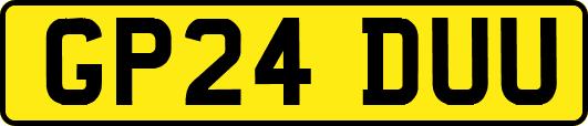 GP24DUU