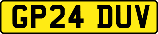 GP24DUV