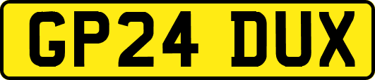 GP24DUX