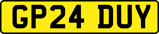 GP24DUY