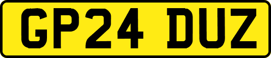 GP24DUZ
