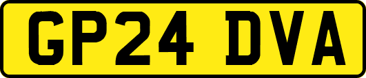 GP24DVA