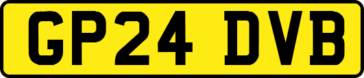 GP24DVB