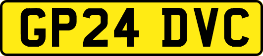 GP24DVC