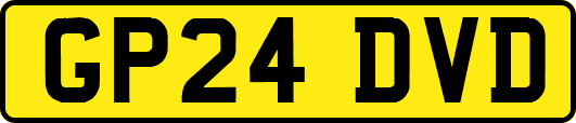 GP24DVD