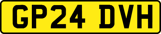 GP24DVH