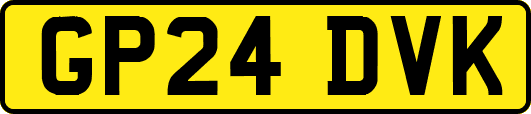 GP24DVK
