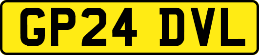 GP24DVL