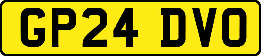GP24DVO