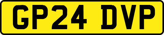 GP24DVP