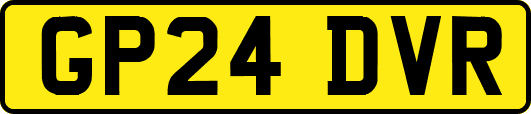GP24DVR