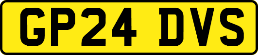 GP24DVS