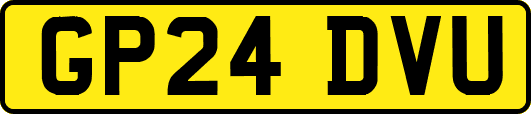 GP24DVU