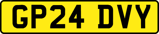 GP24DVY
